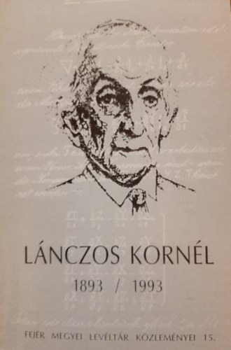 Lnczos Kornl 1893/1993