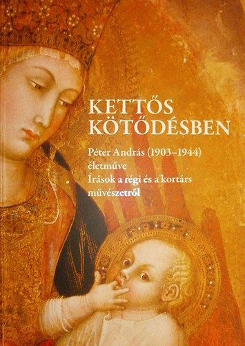 Prokopp M�ria - T�th K�roly  (szerk.) - Kett�s k�t�d�sben