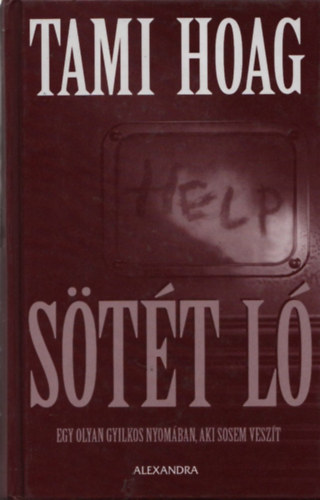 Tami Hoag - Stt l