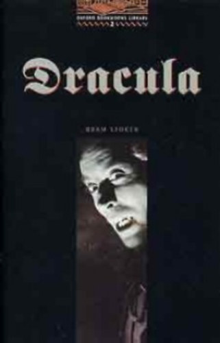 Bram Stoker - Dracula (OBW 2)