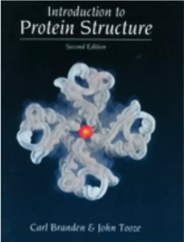 Carl Branden John Tooze - Introduction to Protein Structure