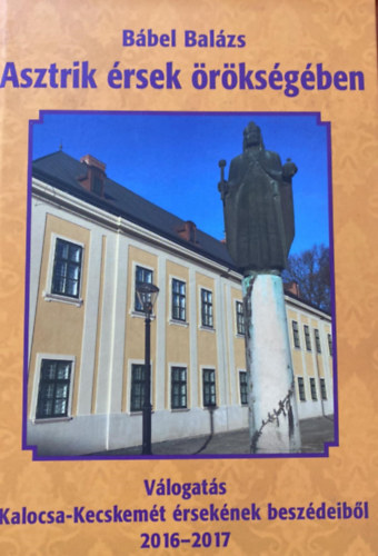 B�bel Bal�zs - Asztrik �rsek �r�ks�g�ben