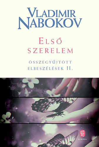 Vladimir Nabokov - Els� szerelem