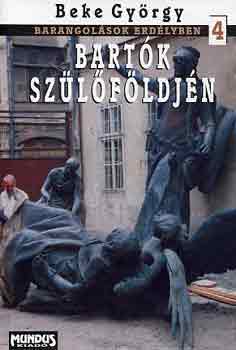 Beke Gy�rgy - Bart�k sz�l�f�ldj�n