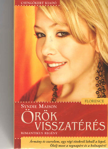 Syndie Maison - �r�k visszat�r�s