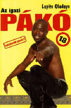 Plank gnes; Lapite Oludayo; Diramerjn Artin - Az igazi Pk