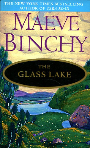 Meaeve Binchy - The Glass Lake