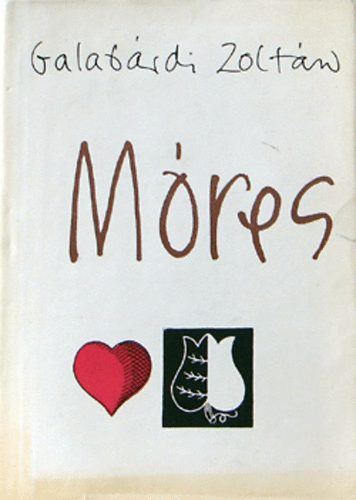 Galabrdi Zoltn - Mres
