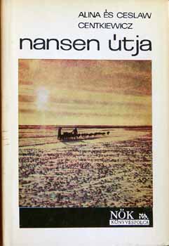 Centkiewicz A. �s C. - Nansen �tja
