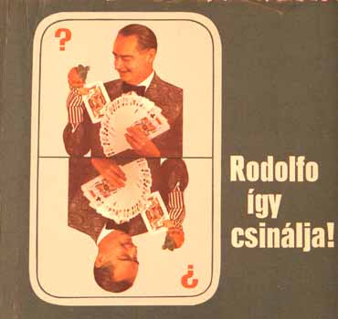 G�cs Judit - Rodolf� �gy csin�lja!