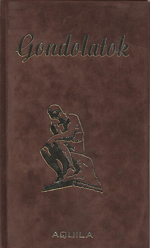 Aquila - Gondolatok