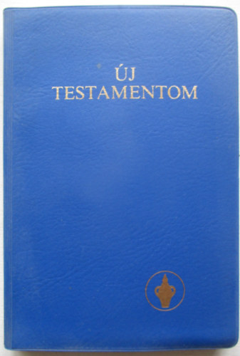 Nemzetkzi Gedeon Trsasg - j Testamentom