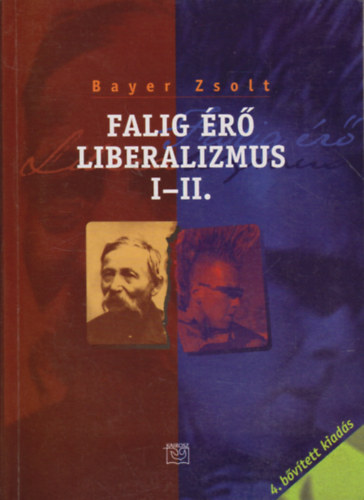 Bayer Zsolt - Falig r liberalizmus