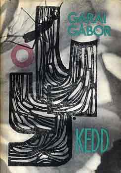 Garai G�bor - Kedd \(dedik�lt)