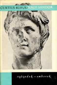 Curtius Rufus - Nagy Sándor