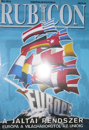 Rcz rpd  (szerk.) - Rubicon  2002/9-10. szm