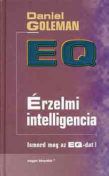 Daniel Goleman - rzelmi intelligencia (EQ)