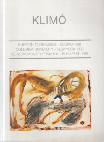 Hegyi L�r�nt - K�roly Klim� (t�bbnyelv�)