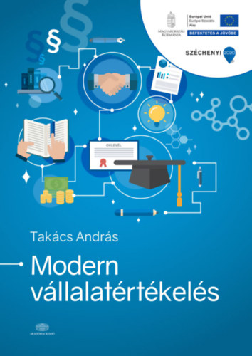 Takcs Andrs - Modern vllalatrtkels