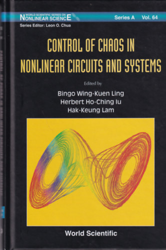 Control of chaos in nonlinear circuits and systems