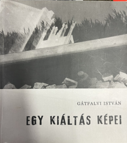 Gátfalvi István - Egy kiáltás képei