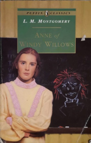 Lucy Maud Montgomery - Anne of Windy Willows