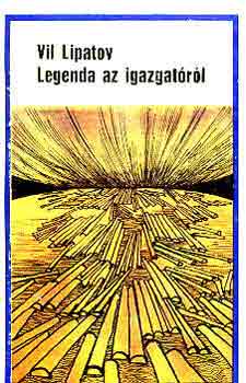 Vil Lipatov - Legenda az igazgatrl