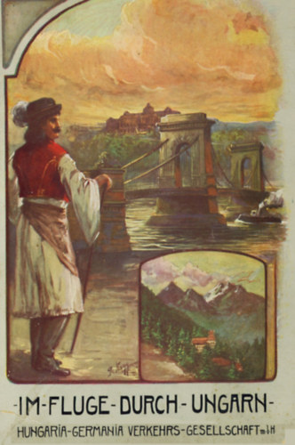 Im Fluge durch Ungarn