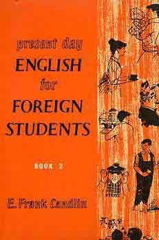 E. Frank Candlin - Present Day English for Foreign Students (Book 2)