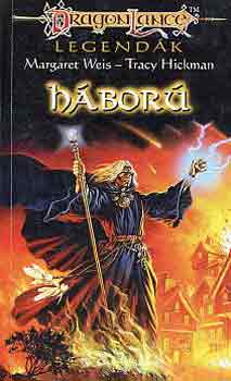 M.-Hickman, T. Weis - Hbor (dragonlance)