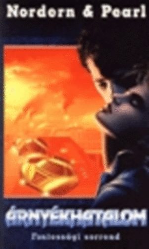 Nordern & Pearl - �rny�khatalom