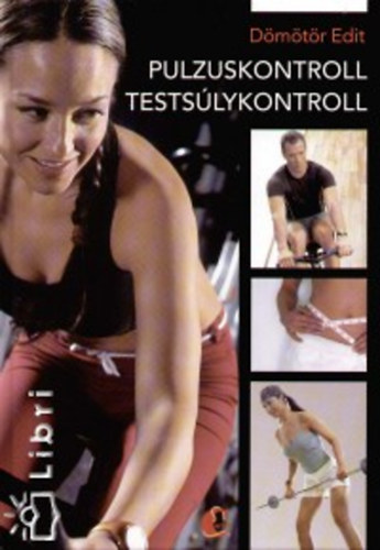Dmtr Edit - Pulzuskontroll - Testslykontroll