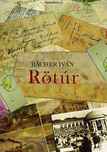 B�cher Iv�n - R�t�r