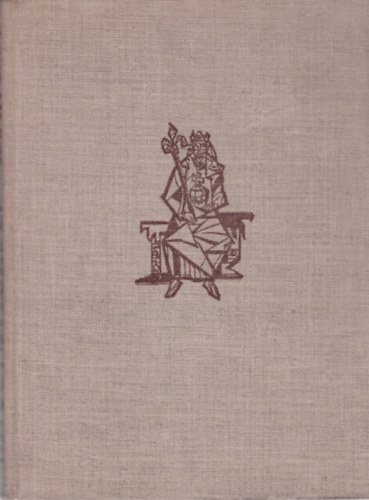 Katona J�zsef - B�nk b�n (K�d�r Gy�rgy illusztr�ci�ival)