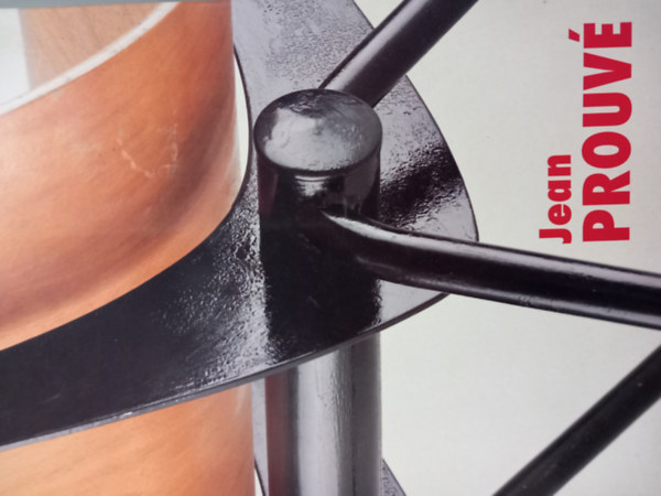Janvan Geest - Jean Prouv�