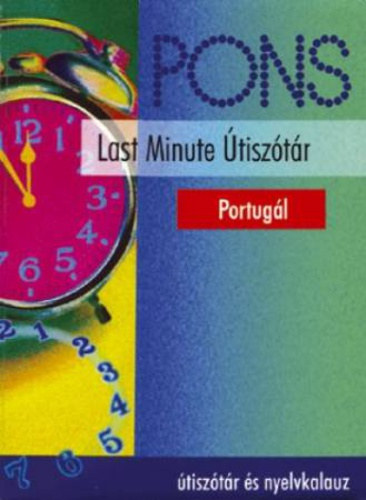 Isabel Kessler Morgado - PONS - Last Minute tisztr - Portugl