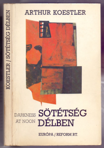 Arthur Koestler - Sttsg dlben