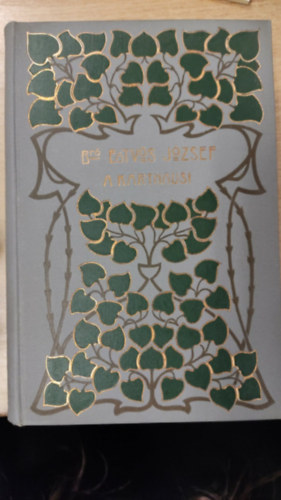 B�r� E�tv�s J�zsef - A karthausi