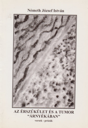 Németh József István - Az érszűkület és a tumor "árnyékában" - Versek-prózák