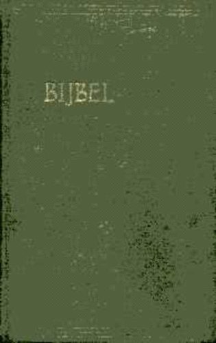 Nederlandsch Bijbelgenootschap - Bijbel