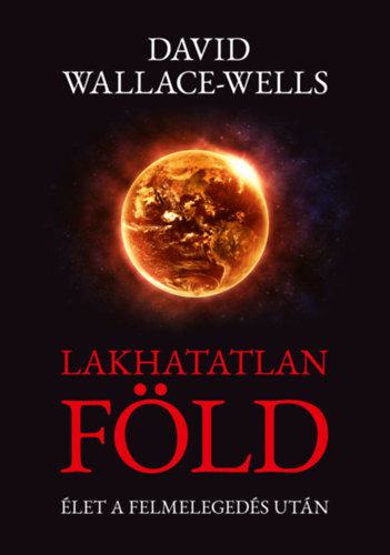 David Wallace-Wells - Lakhatatlan Fld