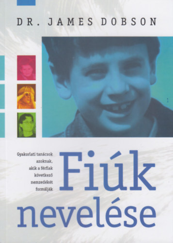 Dr. James Dobson - Fik nevelse