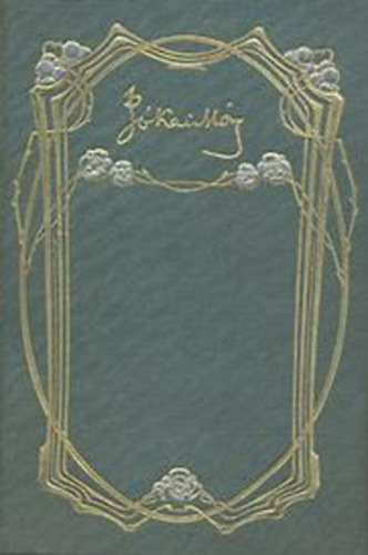 Jókai Mór - Felfordult világ-A legvitézebb huszár-Fortunatus Imre (Kötetszám:27)