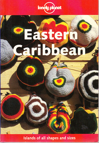Eastern Caribbean (Lonely Planet)