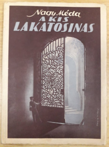 Nagy Mda - A kis lakatosinas