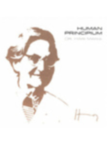 Hári Mária - Human principium