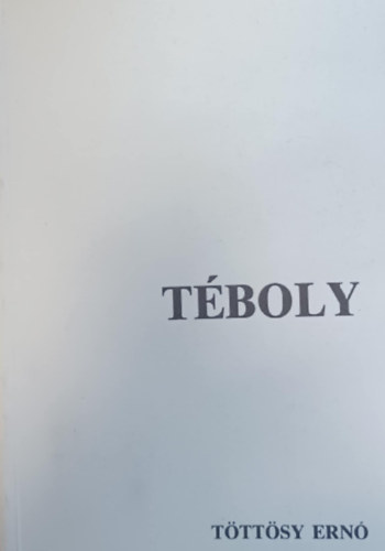 T�tt�sy Ern� - T�boly