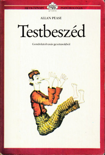 Allan Pease - Testbeszd