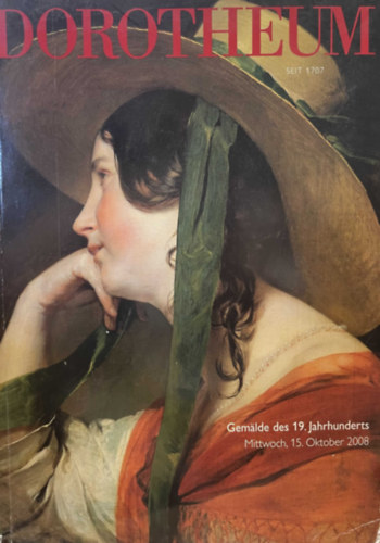 Dorotheum - Gemälde des 19. Jahrhunderts