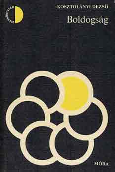Kosztolányi Dezső - Boldogság